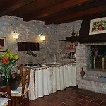 Il Poggiolo Di *