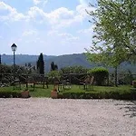Il Poggiolo Di *
