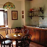 Il Poggiolo Di Parrano