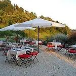 Il Poggiolo Di *