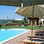 Il Poggiolo Di * Parrano