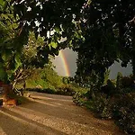 Il Poggiolo Di Casa di campagna