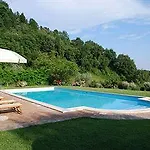 Il Poggiolo Di *
