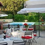 Il Poggiolo Di Séjour à la campagne *