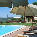 Il Poggiolo Di Parrano