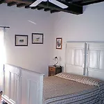 Il Poggiolo Di Parrano