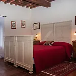 Il Poggiolo Di
