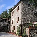 Il Poggiolo Di Séjour à la campagne Parrano