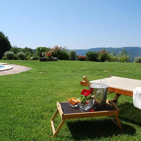 Casa rural Il Poggiolo Di