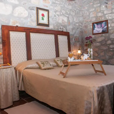 Il Poggiolo Di * Parrano