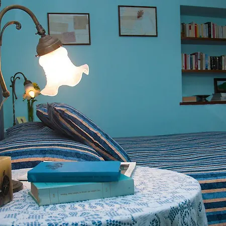 Casa rural Il Poggiolo Di