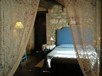 Il Poggiolo Di *