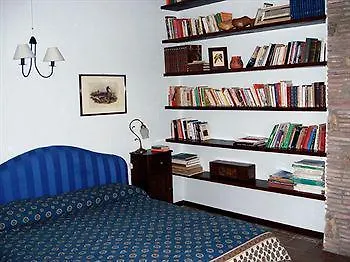 Il Poggiolo Di