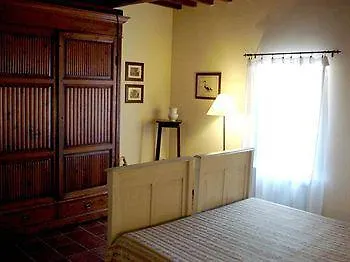 Il Poggiolo Di * Parrano