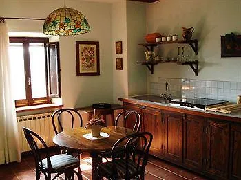 Il Poggiolo Di Parrano