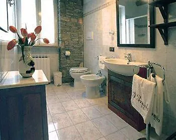 Il Poggiolo Di * Parrano