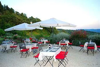 Il Poggiolo Di * Parrano