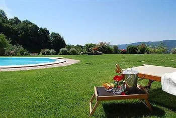 Casa rural Il Poggiolo Di