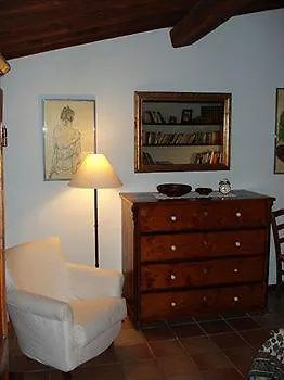 Landhaus Il Poggiolo Di