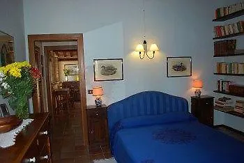Il Poggiolo Di Landhaus *