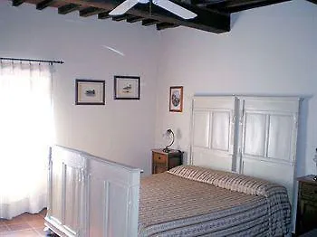 Il Poggiolo Di Parrano