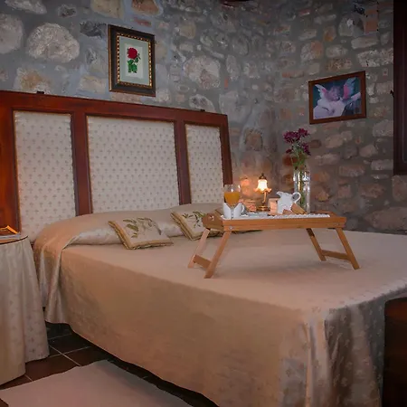 Casa rural Il Poggiolo Di