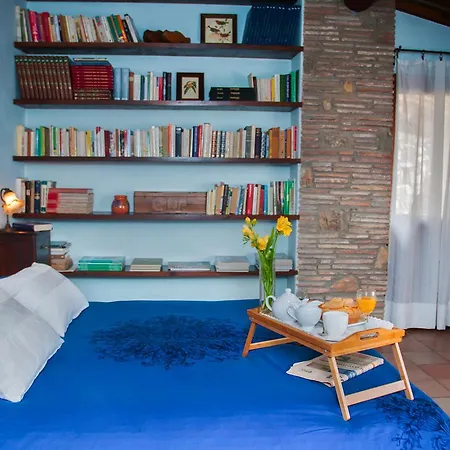 Casa rural Il Poggiolo Di Parrano