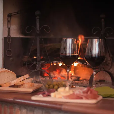 Il Poggiolo Di * Parrano