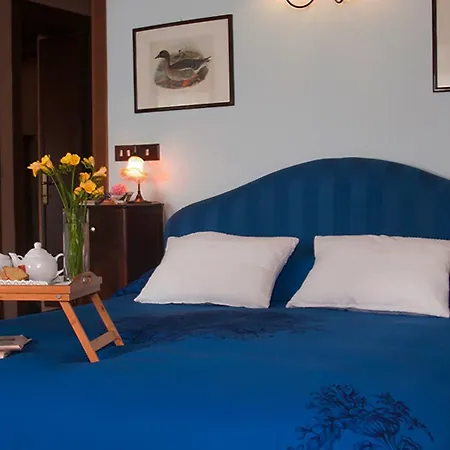 Il Poggiolo Di Parrano