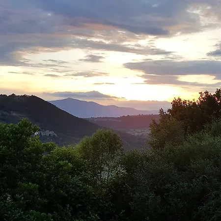 Il Poggiolo Di * Parrano