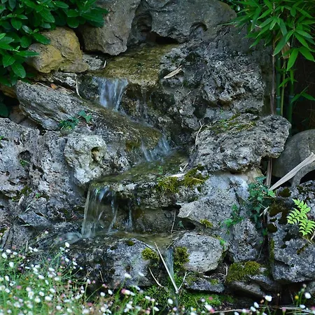 Il Poggiolo Di Parrano