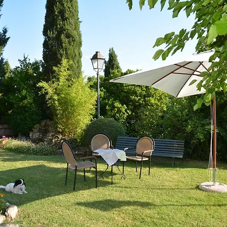 Country house Il Poggiolo Di *