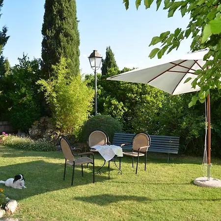 カントリーハウス Il Poggiolo Di *