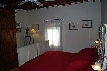 Casa rural Il Poggiolo Di *