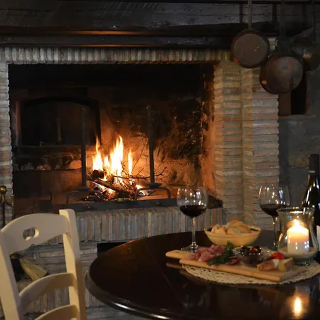 Casa rural Il Poggiolo Di Parrano