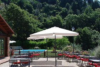 Il Poggiolo Di Parrano