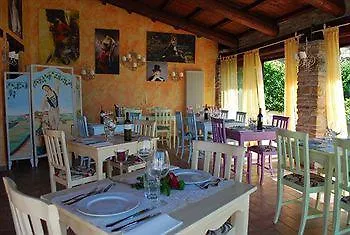 Casa di campagna Il Poggiolo Di