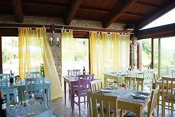 Casa di campagna Il Poggiolo Di *