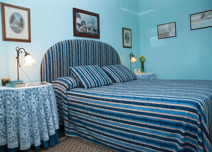 Casa di campagna Il Poggiolo Di