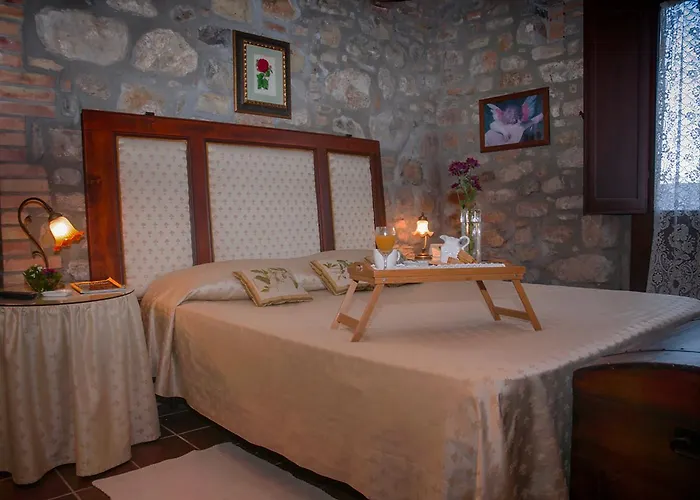 Casa di campagna Il Poggiolo Di