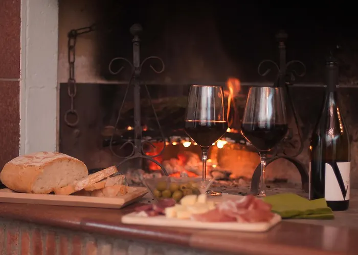 Il Poggiolo Di * Parrano