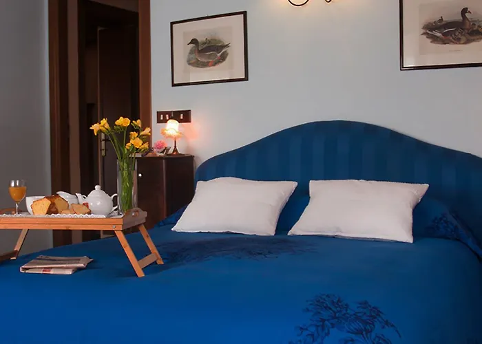 Il Poggiolo Di Parrano