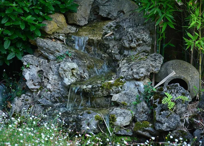 Il Poggiolo Di Parrano