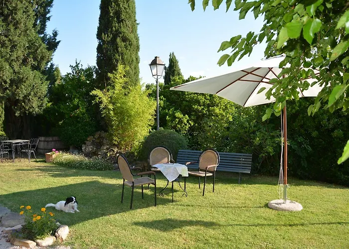 Casa di campagna Il Poggiolo Di *