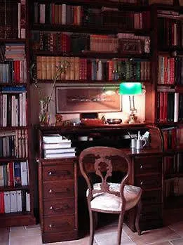 Il Poggiolo Di * Parrano